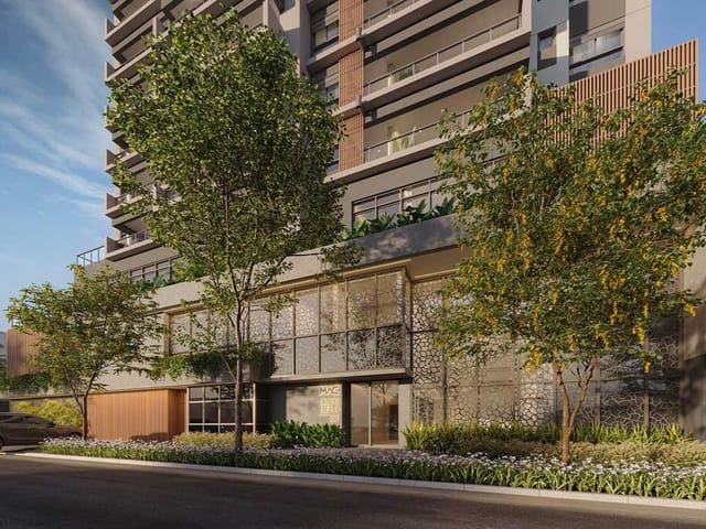 Foto do Apartamento - Apartamento à venda 2 Quartos 1 Suite 1 Vaga 64.2M² Campo Belo São Paulo - SP | Mac Campo Belo | Correteria Imóveis