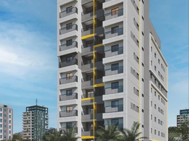 Foto do Studio - Studio à venda 1 Quarto 17.56M² Tucuruvi São Paulo - SP | Lares e Andares Imóveis
