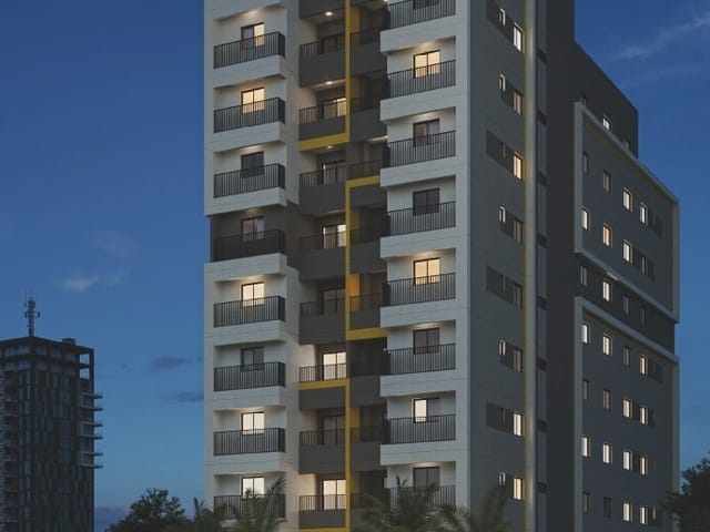 Foto do Studio - Studio à venda 1 Quarto 17.56M² Tucuruvi São Paulo - SP | Lares e Andares Imóveis