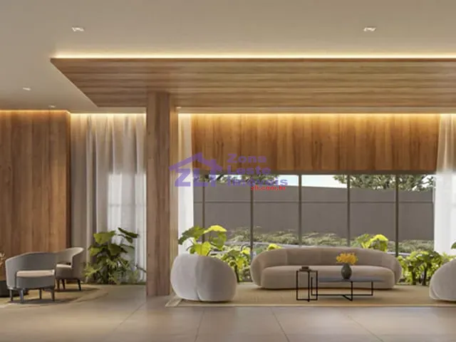 Apartamento 3 quartos e 3 banheiros, à venda, no bairro Vila Ema em São Paulo