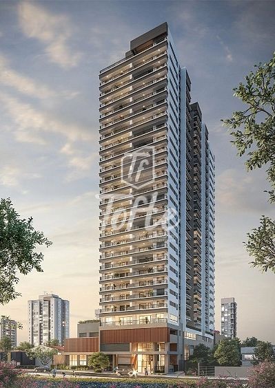 Apartamento, 2 quartos, 71 m² - Foto 1