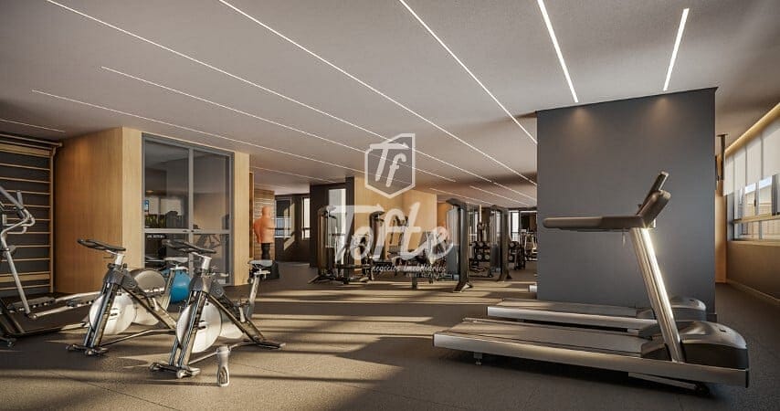 Apartamento, 2 quartos, 71 m² - Foto 8