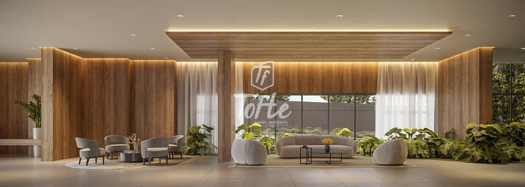 Apartamento, 2 quartos, 71 m² - Foto 3