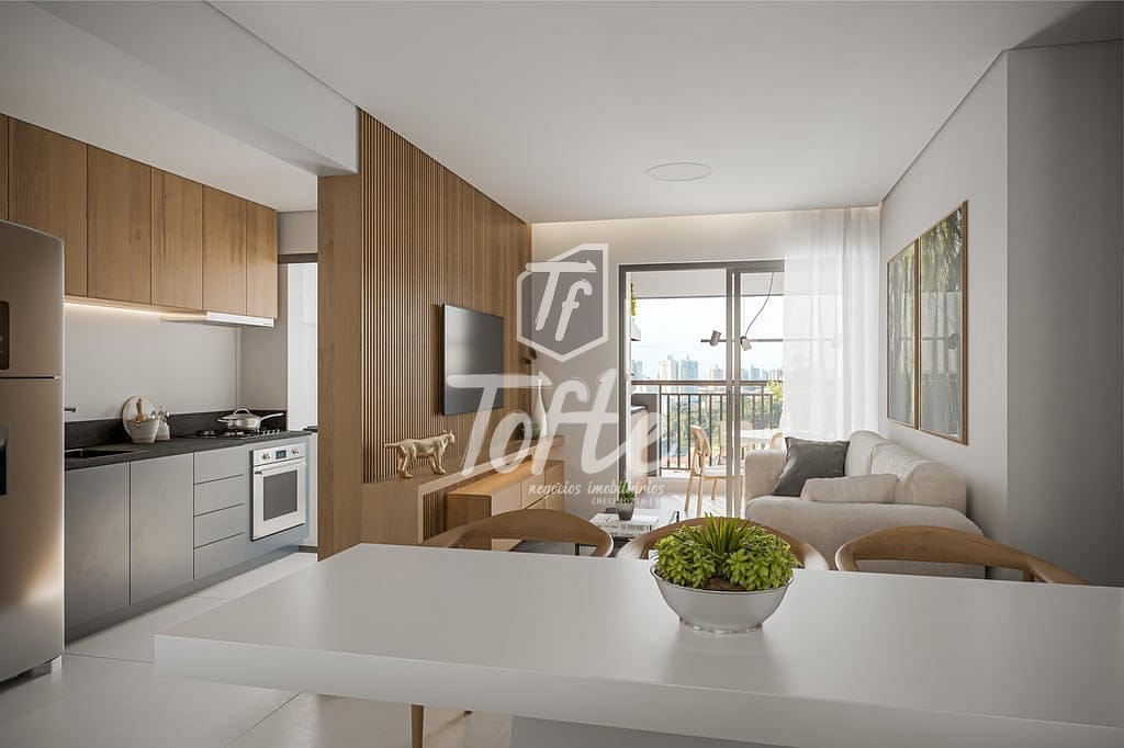 Apartamento, 2 quartos, 71 m² - Foto 5