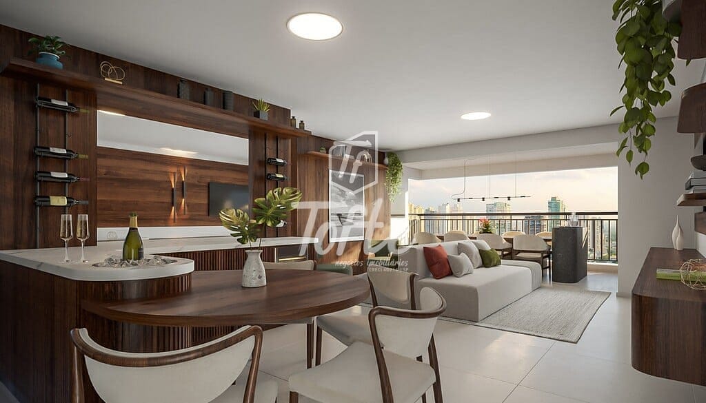 Apartamento, 2 quartos, 71 m² - Foto 4