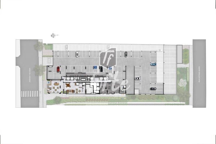 Apartamento, 2 quartos, 71 m² - Foto 22