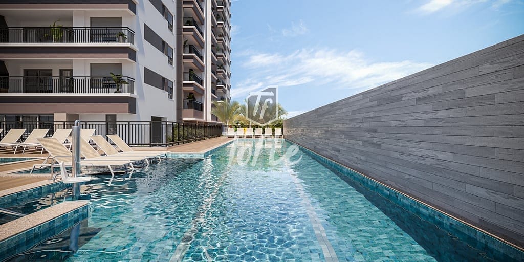 Apartamento, 2 quartos, 71 m² - Foto 21