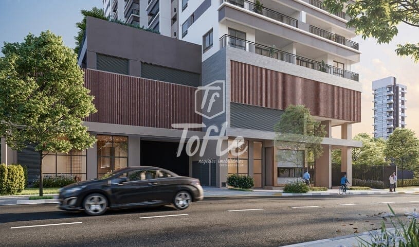 Apartamento, 2 quartos, 71 m² - Foto 2