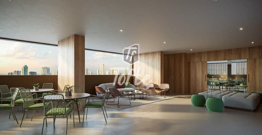 Apartamento, 2 quartos, 71 m² - Foto 9