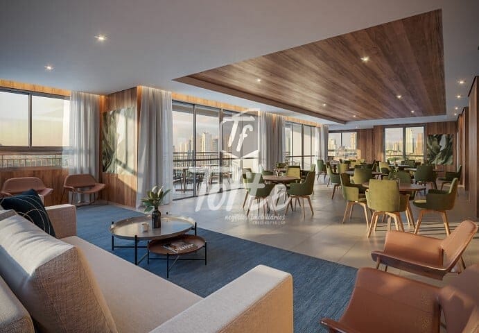 Apartamento, 2 quartos, 71 m² - Foto 10