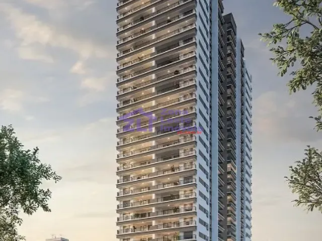 Apartamento 2 quartos e 2 banheiros, à venda, no bairro Vila Ema em São Paulo