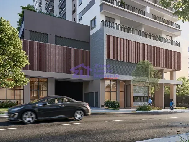 Apartamento 2 quartos e 2 banheiros, à venda, no bairro Vila Ema em São Paulo