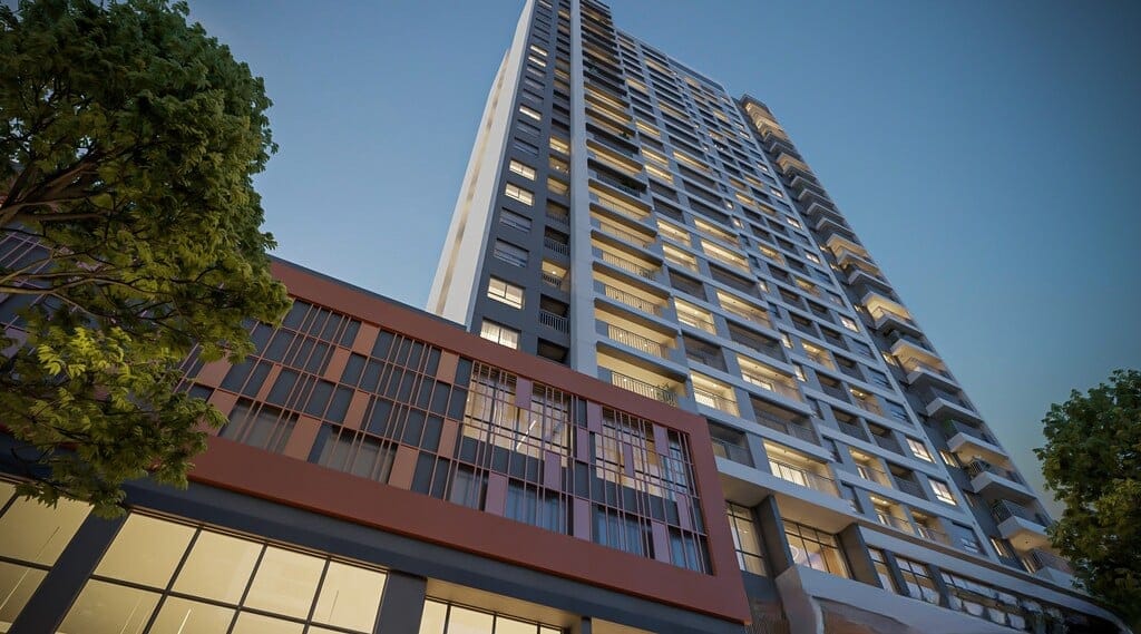 Apartamento à venda 3 Quartos 1 Suite 1 Vaga 68.25M² Alto da Boa Vista São Paulo - SP | Grand Club Home Spaces Alto da Boa Vista - Residencial