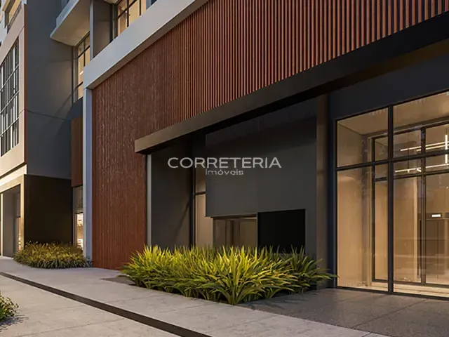 Studio 1 quarto e 1 banheiro, à venda, no bairro Alto da Boa Vista em São Paulo