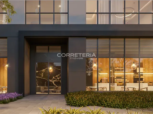 Apartamento 4 quartos e 6 banheiros, à venda, no bairro Santo Amaro em São Paulo