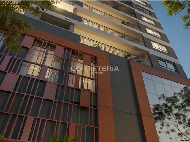 Apartamento 3 quartos e 3 banheiros, à venda, no bairro Santo Amaro em São Paulo