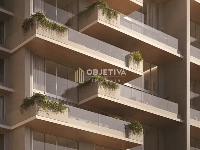 Apartamento 3 quartos e 6 banheiros, à venda, no bairro Boa Vista em Porto Alegre