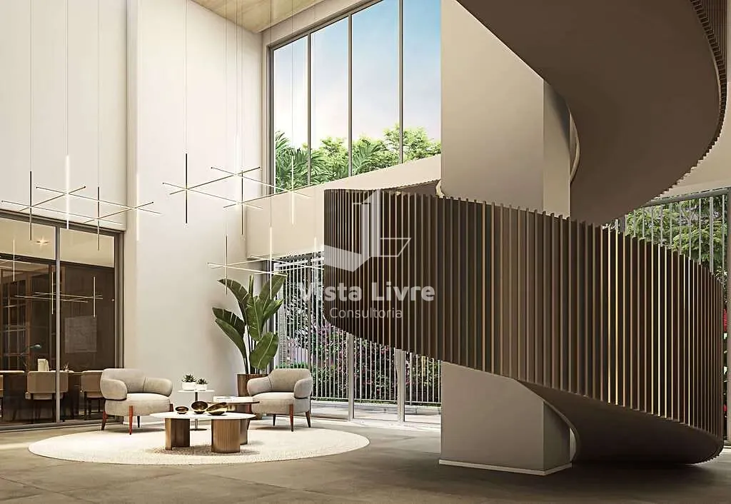 Apartamento, 4 quartos, 186 m² - Foto 2