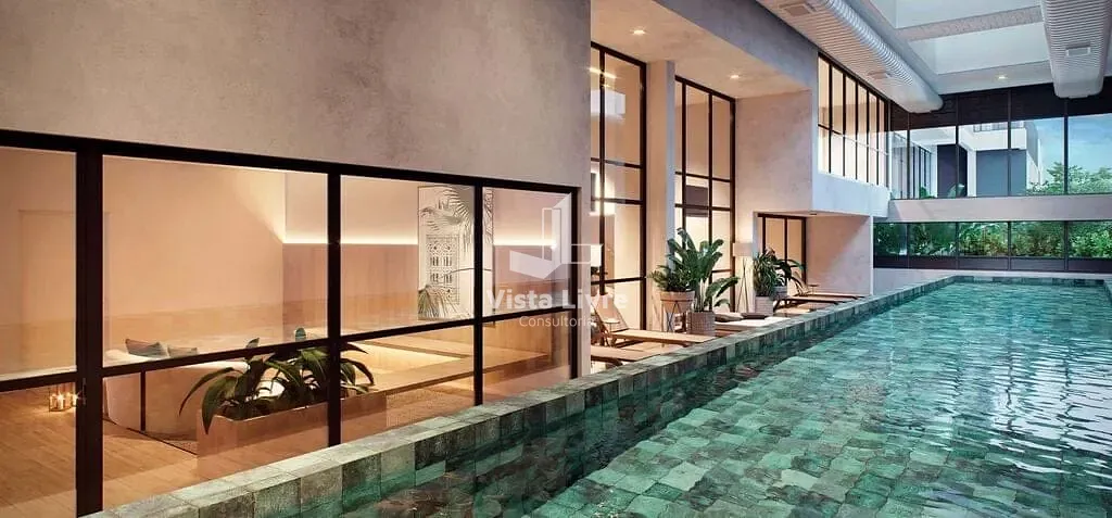 Apartamento, 4 quartos, 186 m² - Foto 5