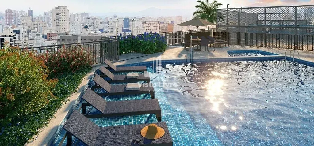 Apartamento, 4 quartos, 186 m² - Foto 9