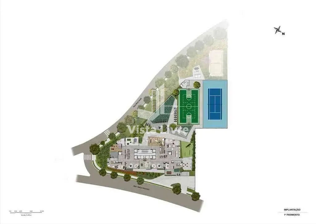 Apartamento, 4 quartos, 186 m² - Foto 12