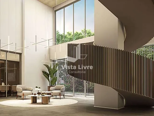 Apartamento com 187m² 4 quartos e 5 banheiros, à venda, no bairro Água Branca em São Paulo