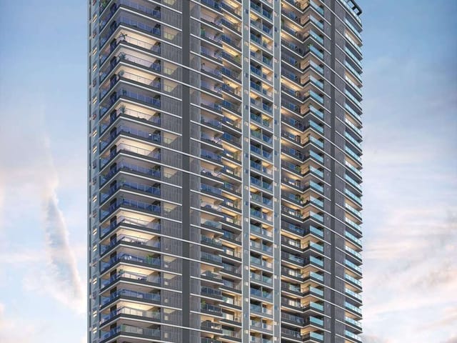 Foto do Cobertura / Penthouse - Cobertura Duplex à venda 3 Quartos 3 Suites 4 Vagas 333.46M² Água Branca São Paulo - SP | Reserva Flamboyant | Correteria Imóveis