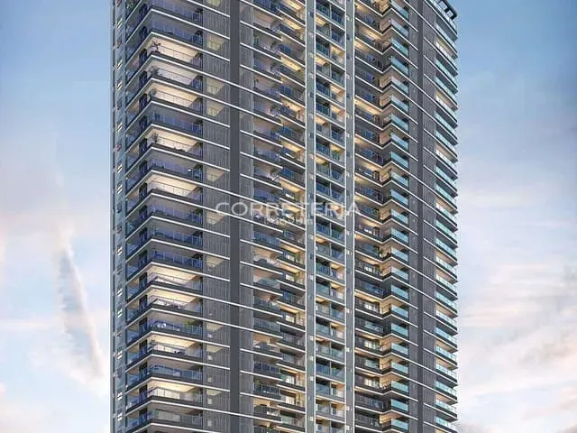 Empreendimento disponível, no bairro Água Branca em São Paulo