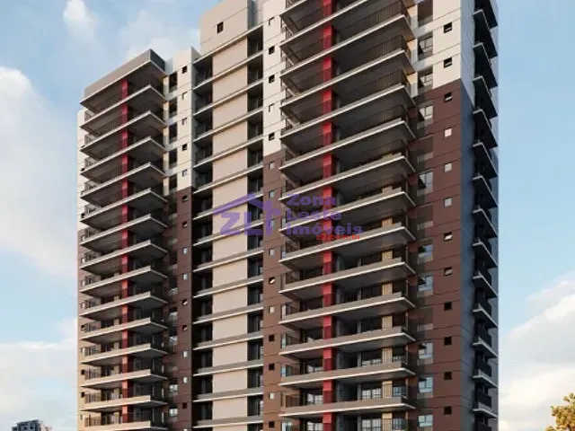 Apartamento 3 quartos e 2 banheiros, à venda, no bairro Vila Carrão em São Paulo