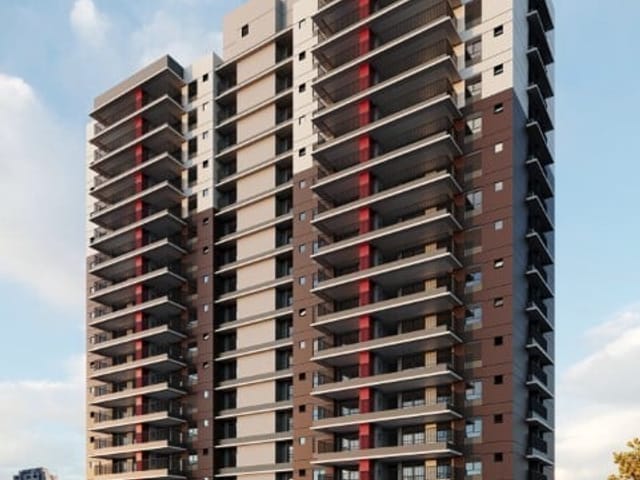 Foto do Empreendimento - Empreendimento Residencial à venda Vila Carrão São Paulo - SP | Terrazzo MBigucci | GBN Investimentos Imobiliários