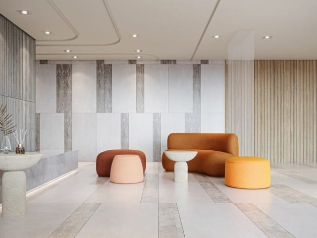 Foto do Empreendimento - Empreendimento Residencial à venda Vila Carrão São Paulo - SP | Terrazzo MBigucci | GBN Investimentos Imobiliários
