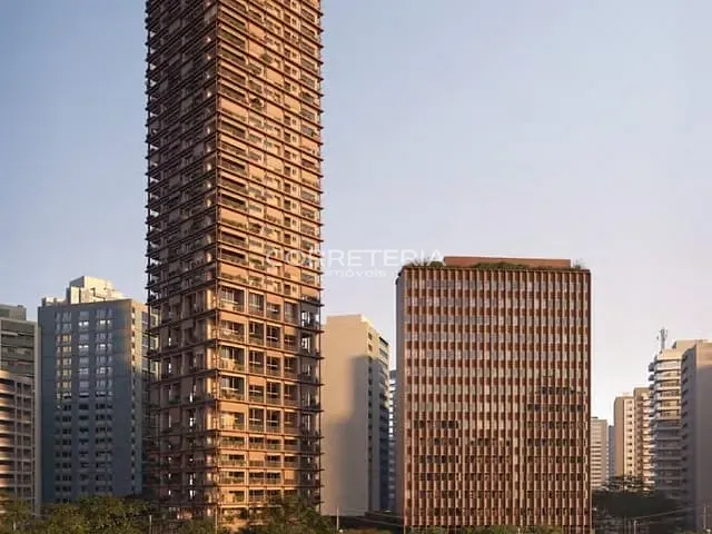 Loja à venda, no bairro Itaim Bibi em São Paulo