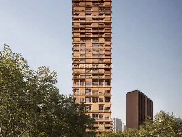 Loja à venda, no bairro Itaim Bibi em São Paulo