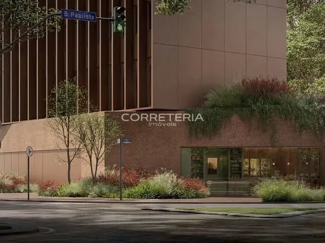 Loja à venda, no bairro Itaim Bibi em São Paulo