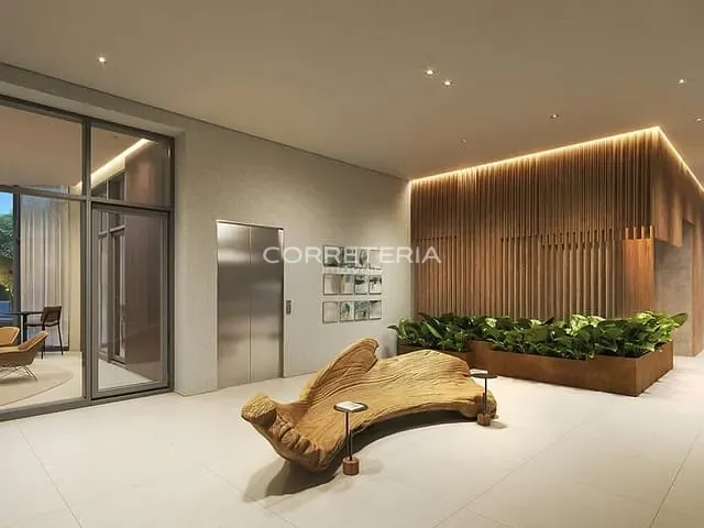 Cobertura / Penthouse 3 quartos e 5 banheiros, à venda, no bairro Vila Madalena em São Paulo