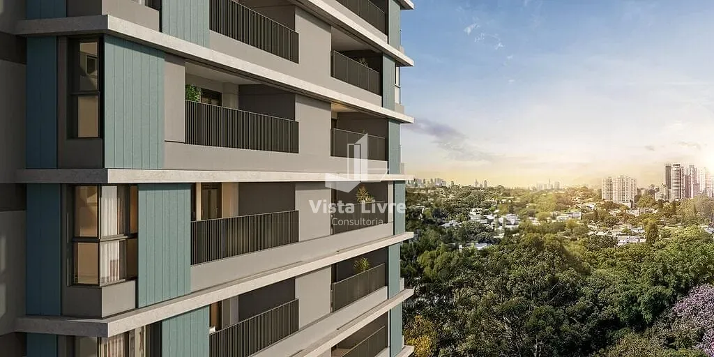 Apartamento, 1 quarto, 24 m² - Foto 7