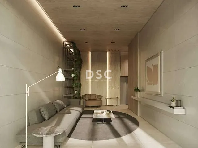 Apartamento 3 quartos e 4 banheiros, à venda, no bairro Água Verde em Curitiba