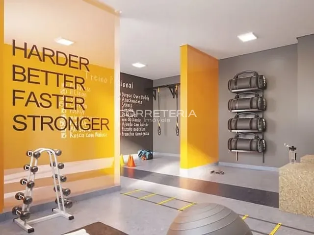 Apartamento 1 quarto e 1 banheiro, à venda, no bairro Campo Belo em São Paulo
