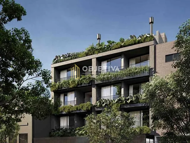 Apartamento 1 quarto e 2 banheiros, à venda, no bairro Rio Branco em Porto Alegre