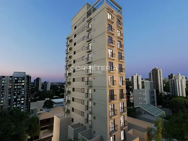 Apartamento 2 quartos e 1 banheiro, à venda, no bairro Jardim Trussardi em São Paulo