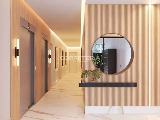 Apartamento 1 quarto e 1 banheiro, à venda, no bairro Jardim Trussardi em São Paulo