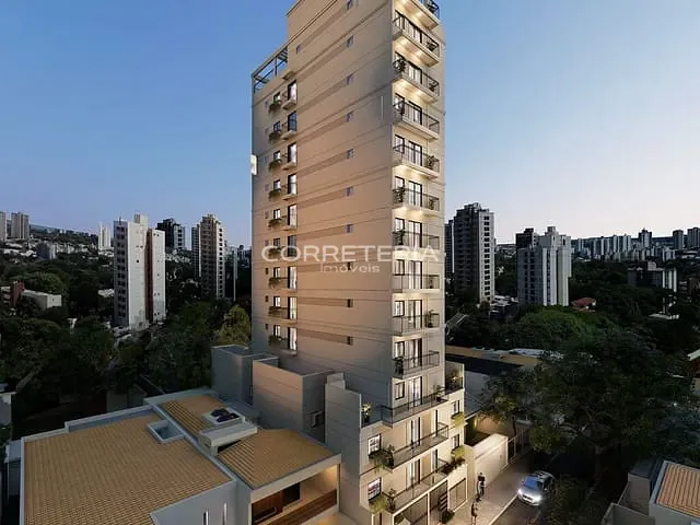 Apartamento 1 quarto e 1 banheiro, à venda, no bairro Jardim Trussardi em São Paulo