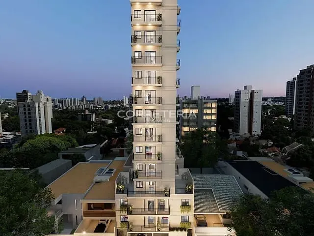 Apartamento 1 quarto e 1 banheiro, à venda, no bairro Jardim Trussardi em São Paulo
