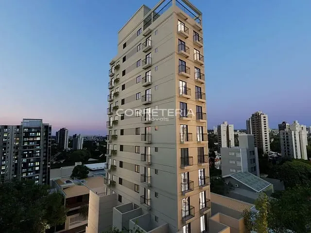 Apartamento 1 quarto e 1 banheiro, à venda, no bairro Jardim Trussardi em São Paulo
