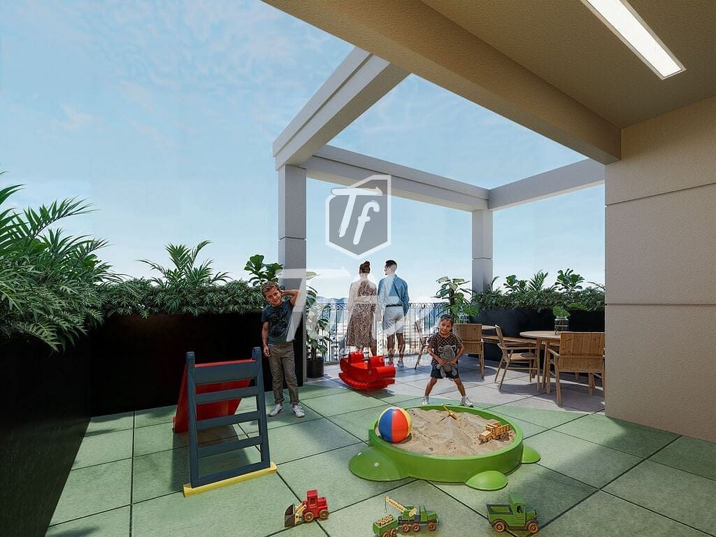 Apartamento, 2 quartos, 65 m² - Foto 12