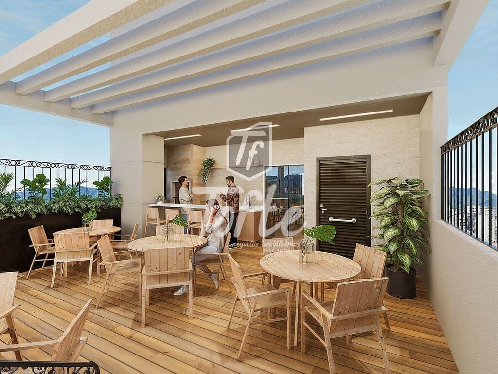 Apartamento, 2 quartos, 65 m² - Foto 13