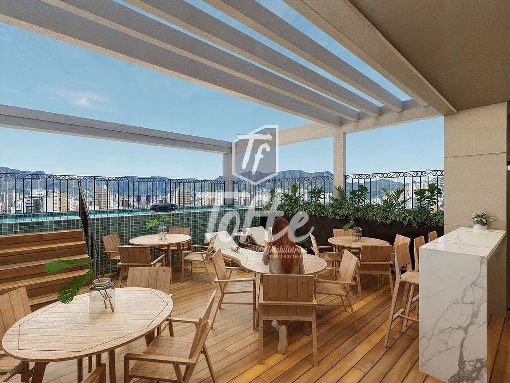 Apartamento, 2 quartos, 65 m² - Foto 14