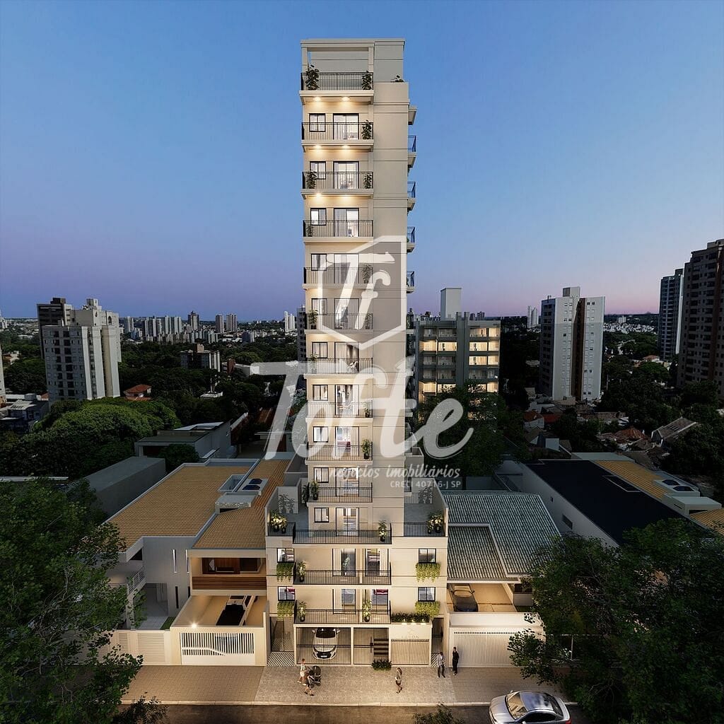 Apartamento, 2 quartos, 65 m² - Foto 3