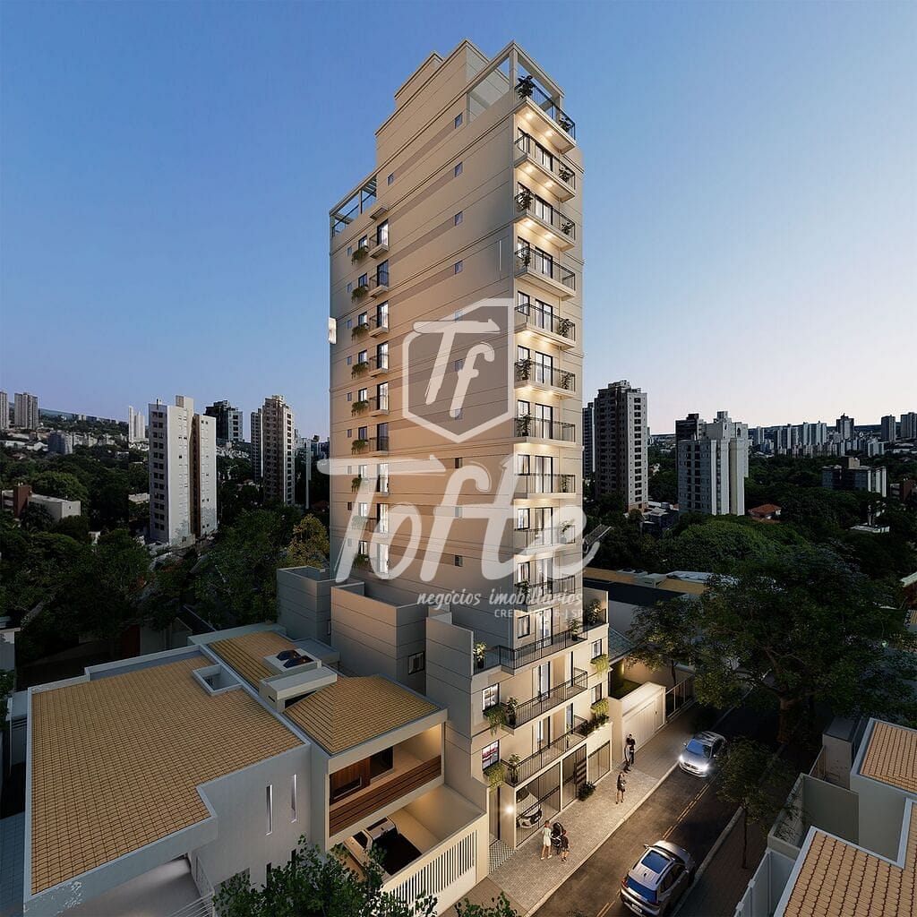 Apartamento, 2 quartos, 65 m² - Foto 4