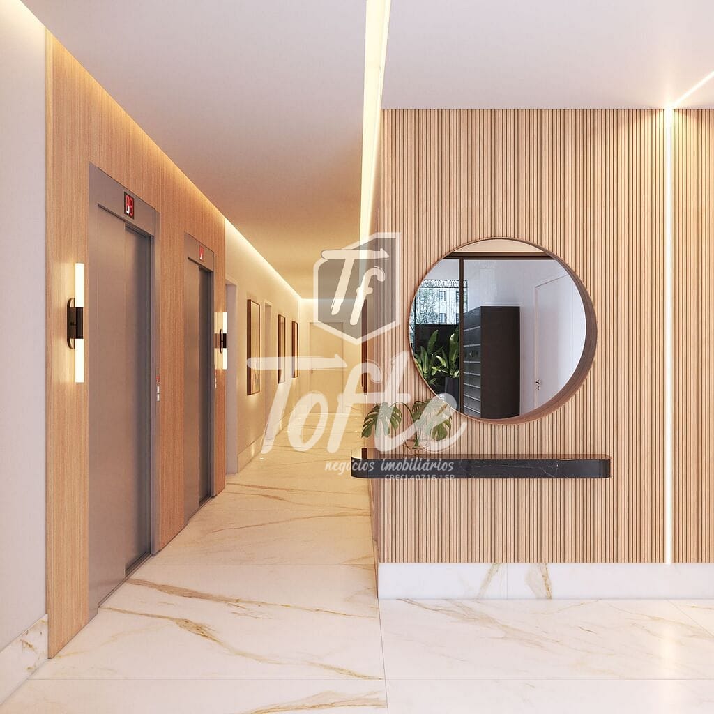 Apartamento, 2 quartos, 65 m² - Foto 5